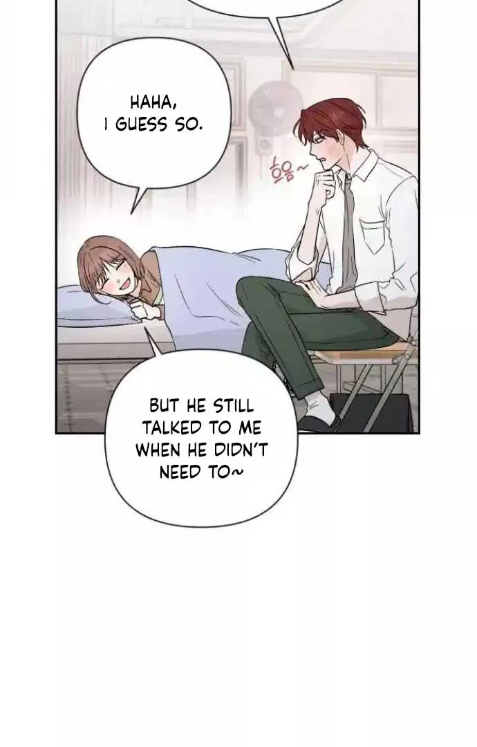 Between Jaeyoung and Jaeyoung Chapter 21 page 19