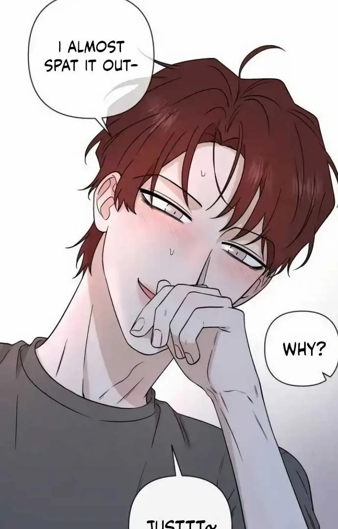 Between Jaeyoung and Jaeyoung Chapter 19 page 19