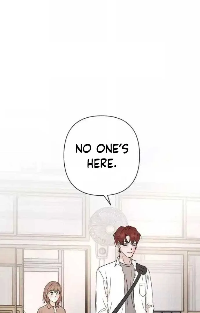 Between Jaeyoung and Jaeyoung Chapter 21 page 4