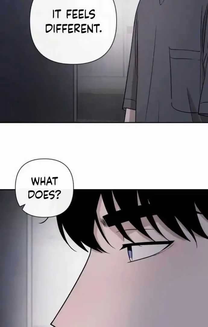 Between Jaeyoung and Jaeyoung Chapter 19 page 38
