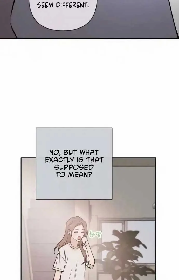 Between Jaeyoung and Jaeyoung Chapter 19 page 28