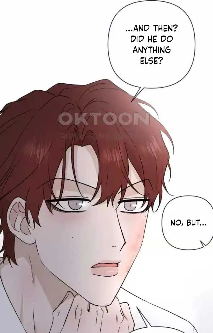 Between Jaeyoung and Jaeyoung Chapter 21 page 17