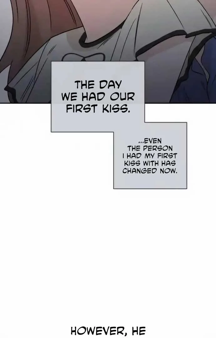 Between Jaeyoung and Jaeyoung Chapter 19 page 36