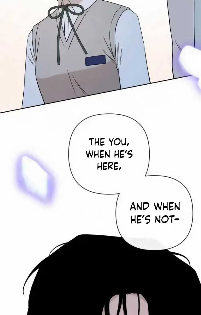 Between Jaeyoung and Jaeyoung Chapter 19 page 23