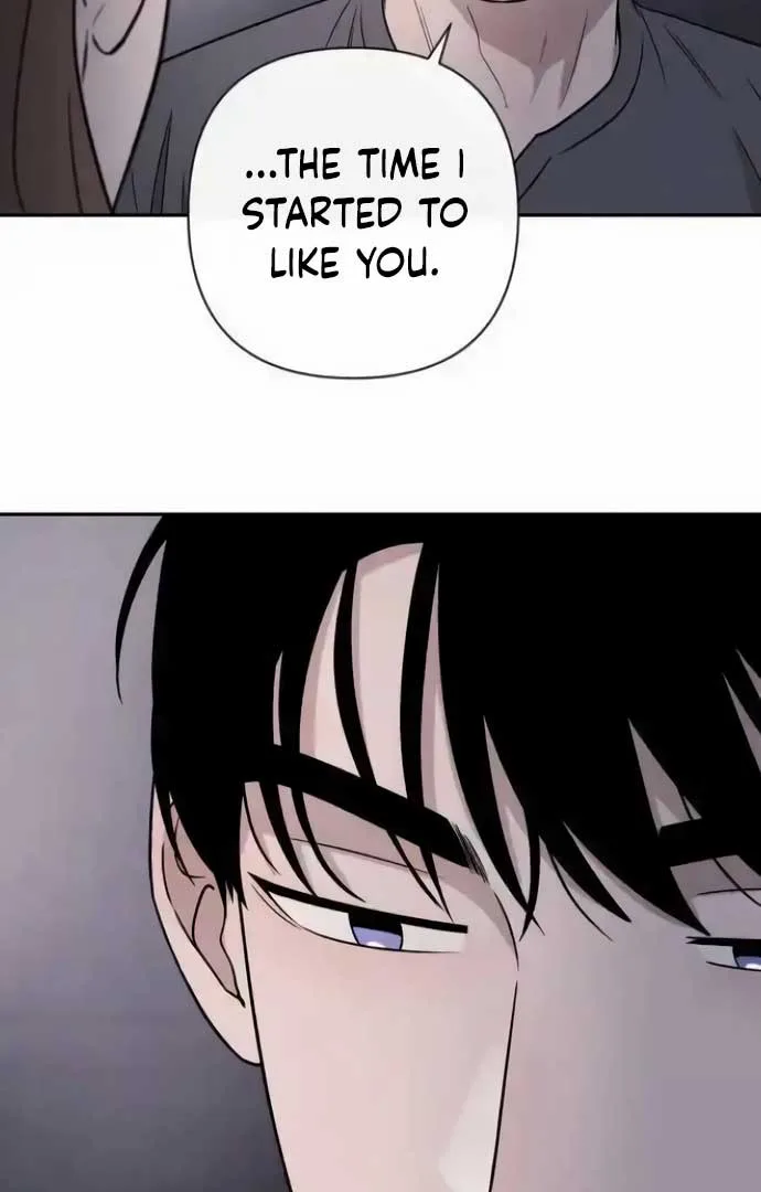 Between Jaeyoung and Jaeyoung Chapter 19 page 40