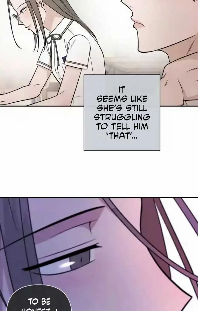 Between Jaeyoung and Jaeyoung Chapter 19 page 55