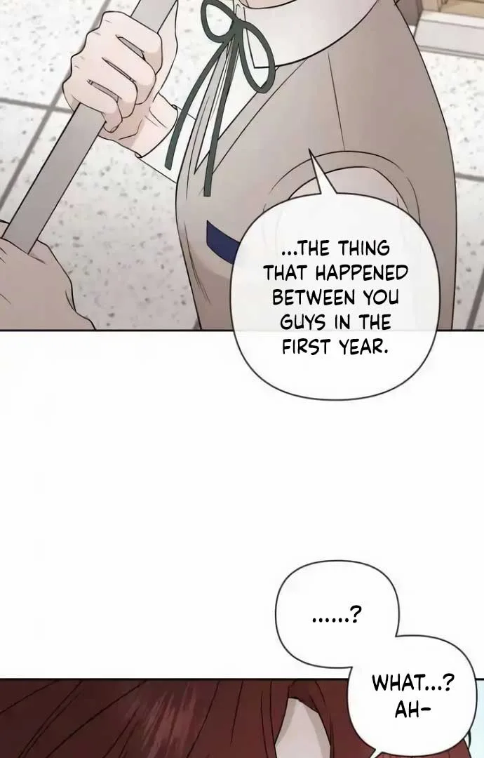 Between Jaeyoung and Jaeyoung Chapter 19 page 60