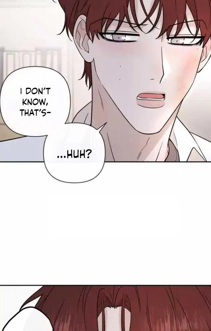 Between Jaeyoung and Jaeyoung Chapter 21 page 26