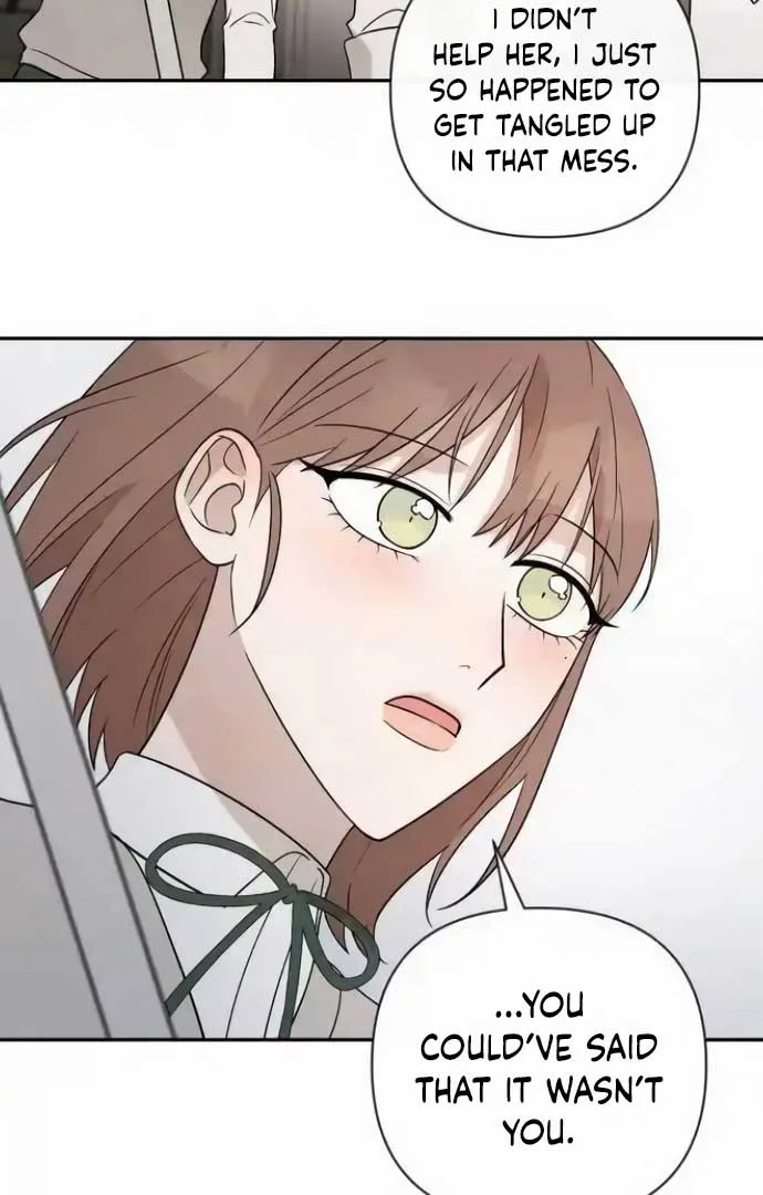 Between Jaeyoung and Jaeyoung Chapter 19 page 66