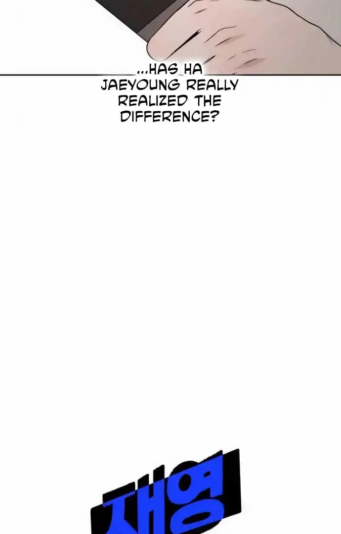 Between Jaeyoung and Jaeyoung Chapter 19 page 44