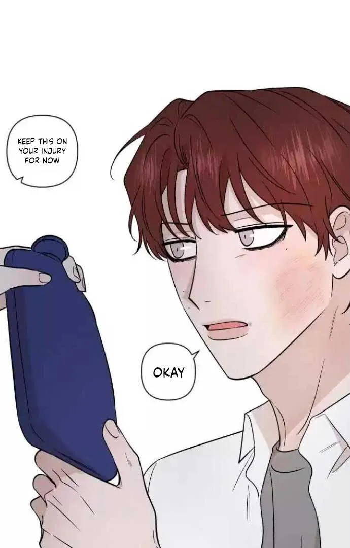 Between Jaeyoung and Jaeyoung Chapter 21 page 37