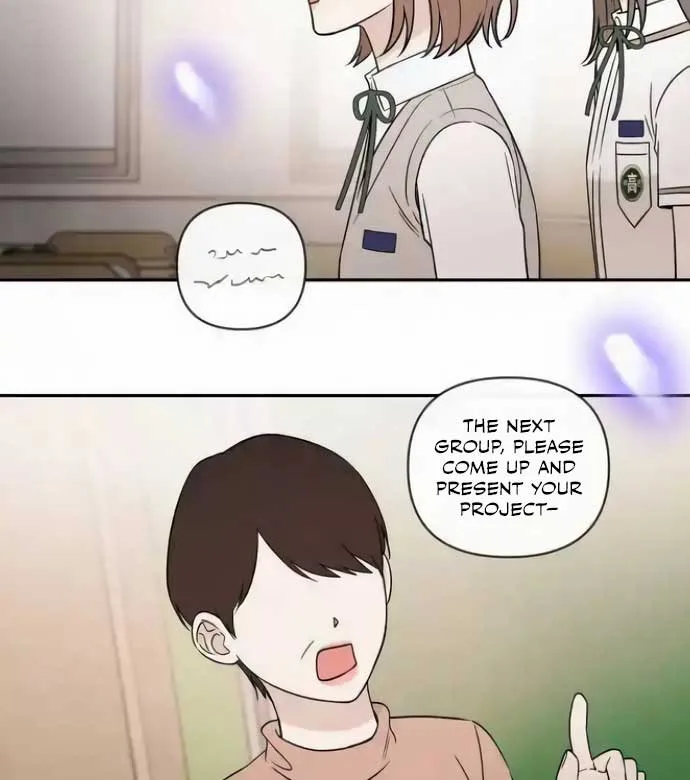 Between Jaeyoung and Jaeyoung Chapter 19 page 47