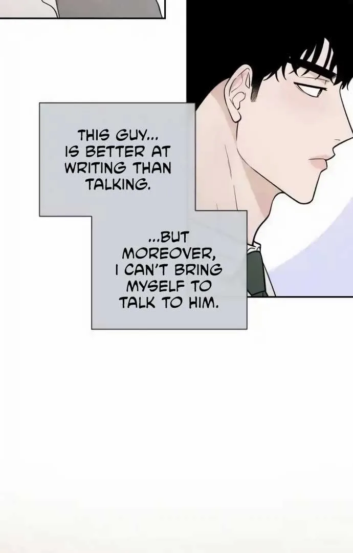 Between Jaeyoung and Jaeyoung Chapter 19 page 50