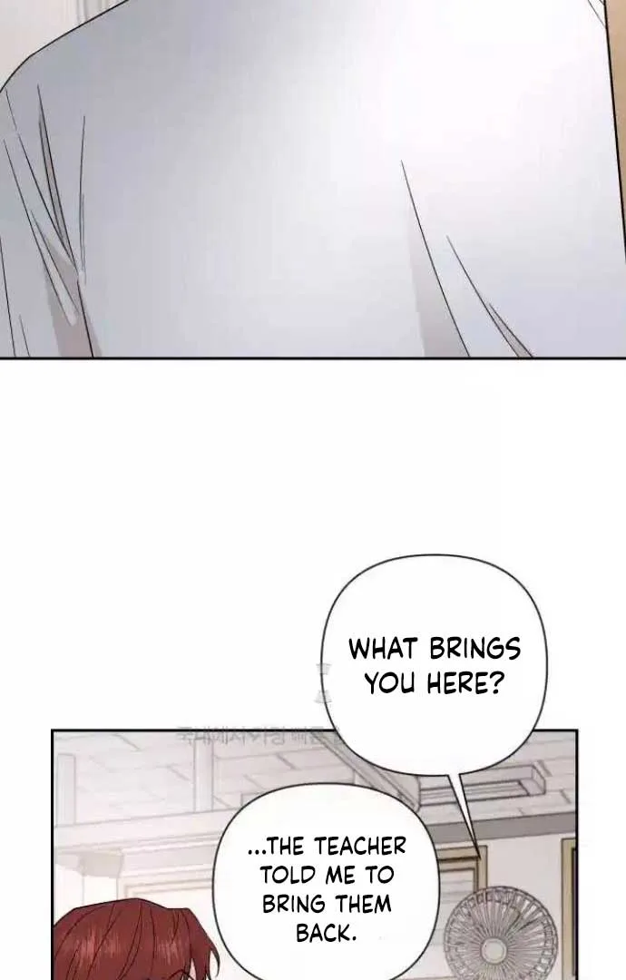 Between Jaeyoung and Jaeyoung Chapter 21 page 42