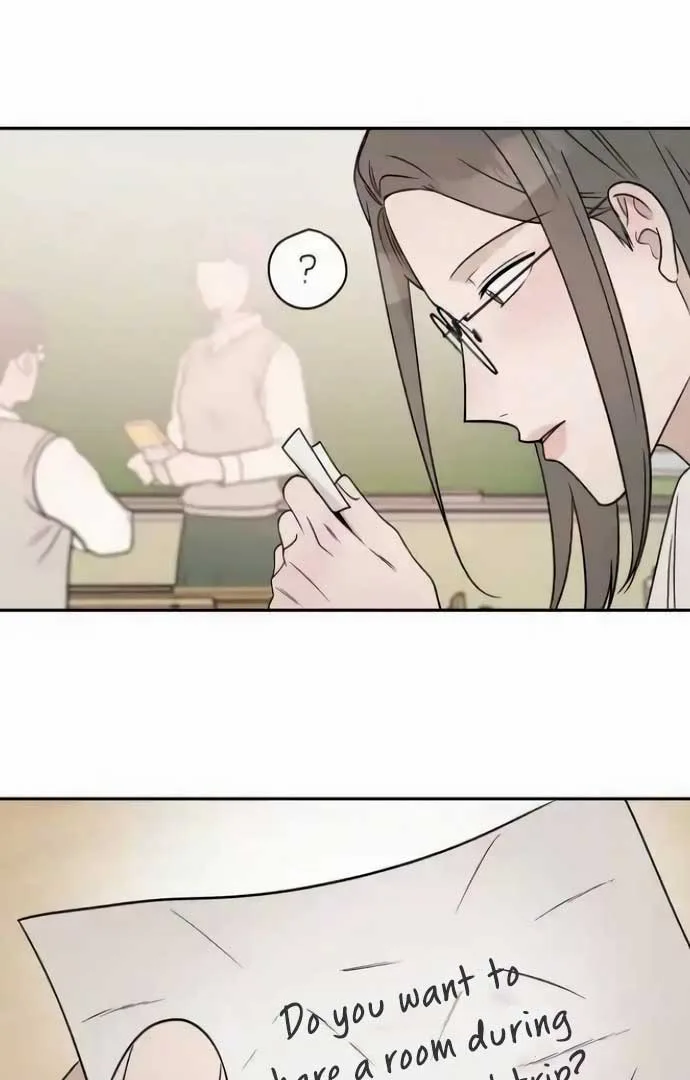 Between Jaeyoung and Jaeyoung Chapter 19 page 52