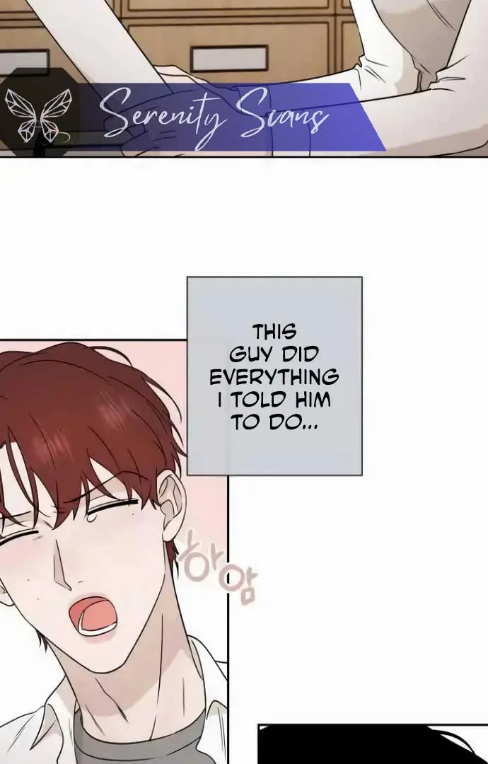 Between Jaeyoung and Jaeyoung Chapter 19 page 49