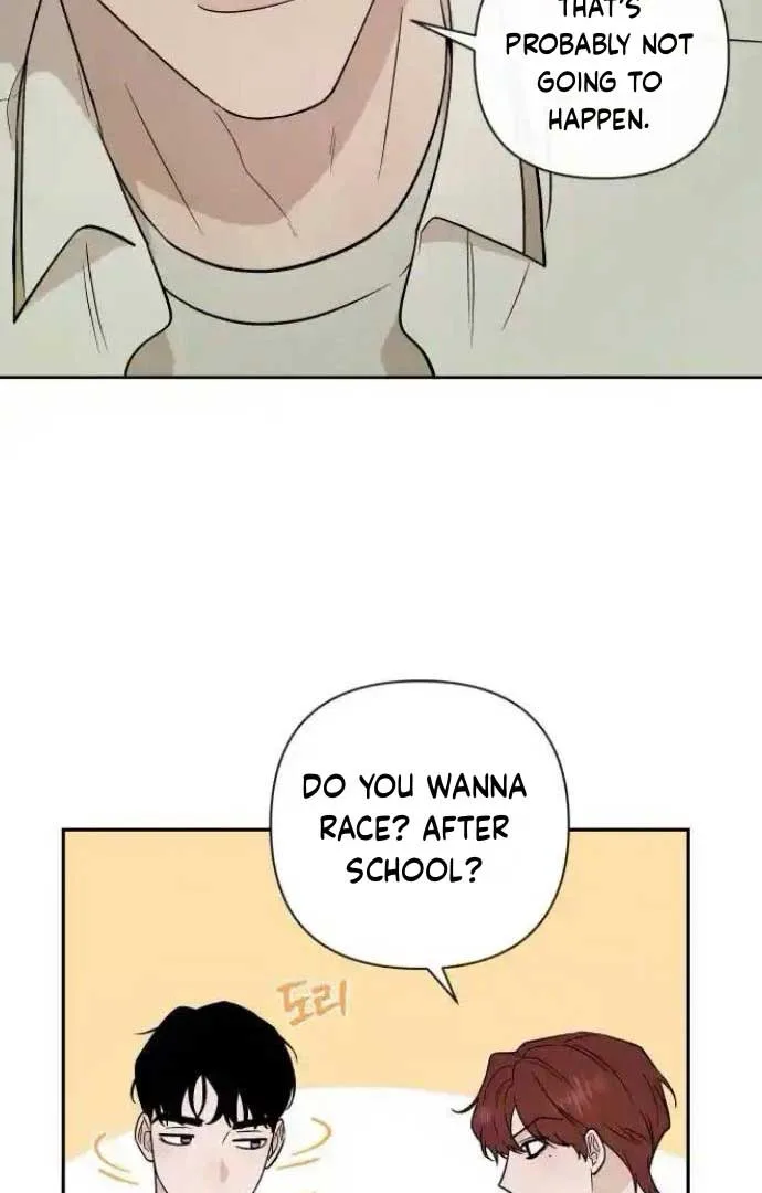 Between Jaeyoung and Jaeyoung Chapter 18 page 33