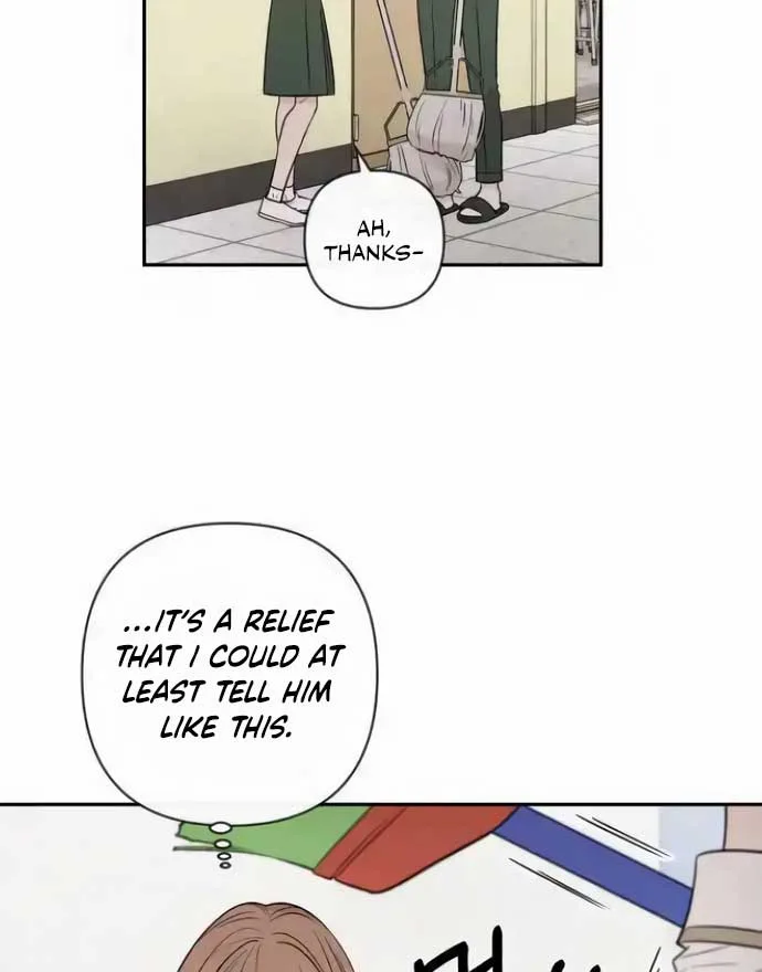 Between Jaeyoung and Jaeyoung Chapter 19 page 71