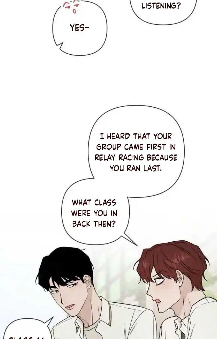 Between Jaeyoung and Jaeyoung Chapter 18 page 37
