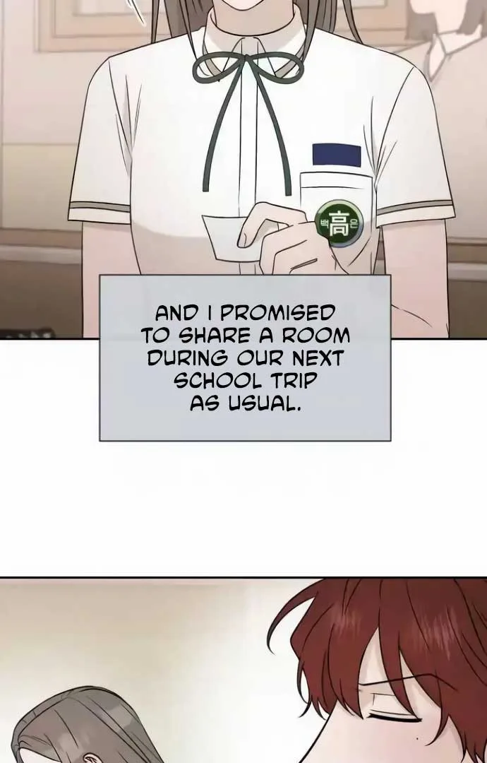 Between Jaeyoung and Jaeyoung Chapter 19 page 54