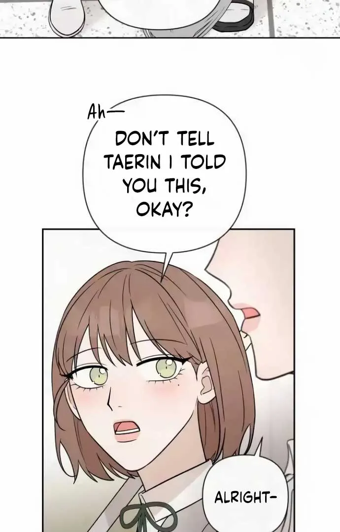 Between Jaeyoung and Jaeyoung Chapter 19 page 64