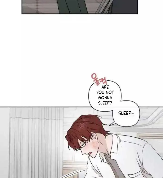 Between Jaeyoung and Jaeyoung Chapter 21 page 29