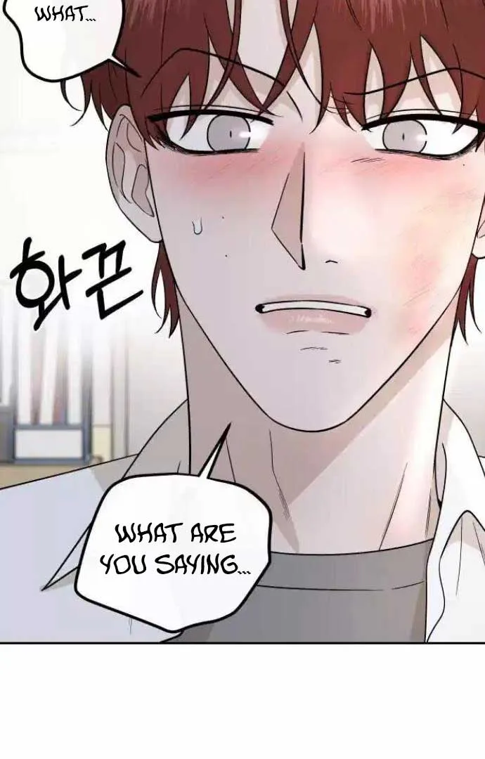 Between Jaeyoung and Jaeyoung Chapter 21 page 27
