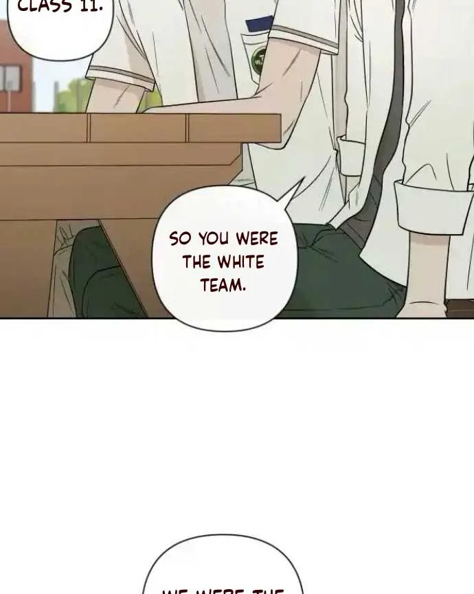 Between Jaeyoung and Jaeyoung Chapter 18 page 38