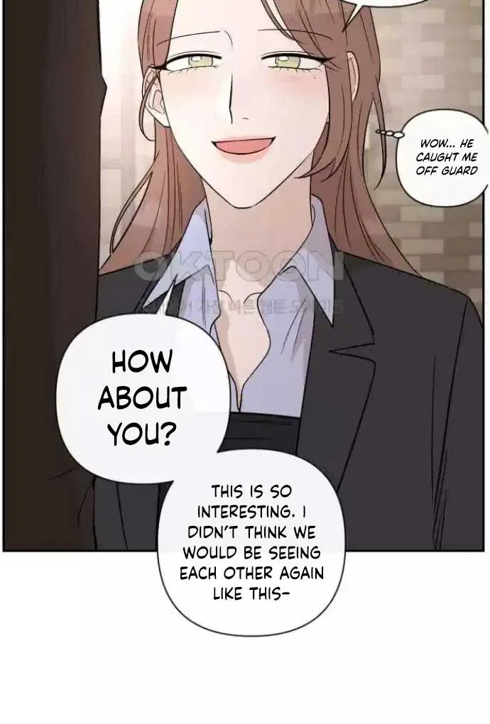 Between Jaeyoung and Jaeyoung Chapter 21 page 72