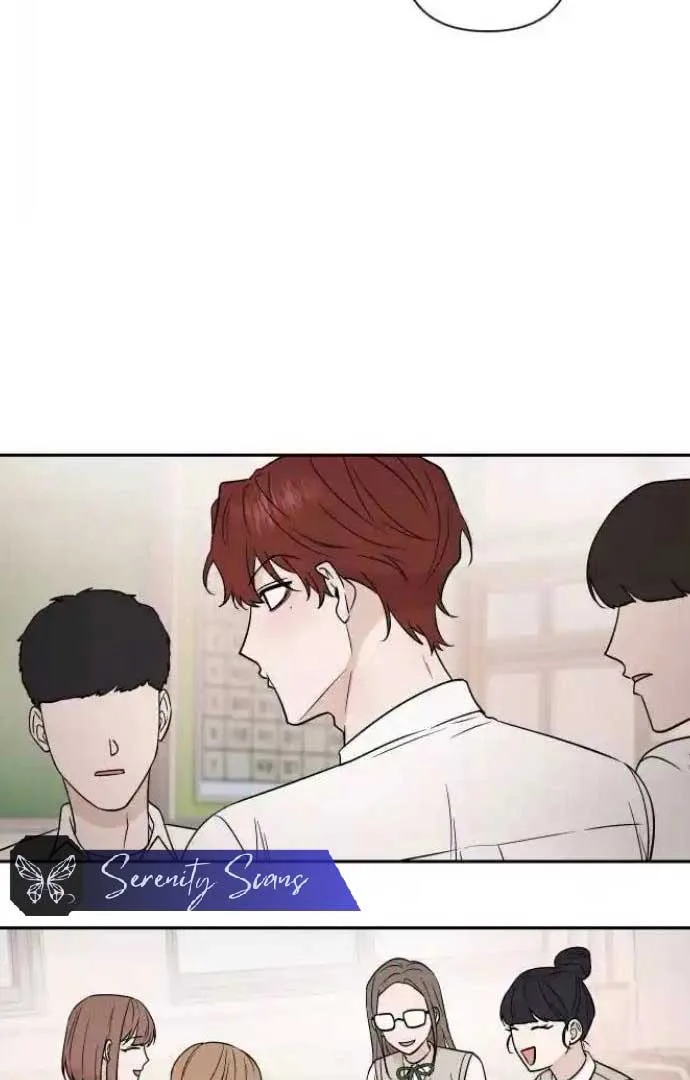 Between Jaeyoung and Jaeyoung Chapter 18 page 41