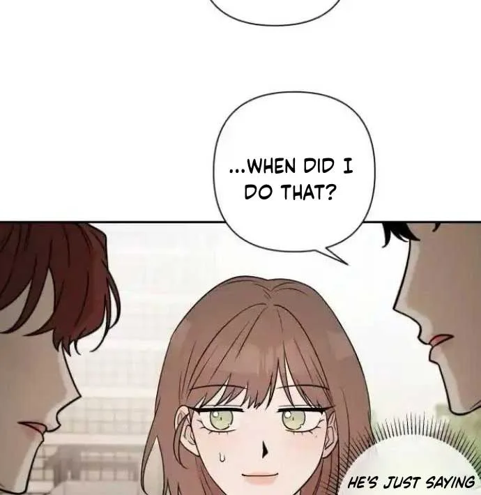 Between Jaeyoung and Jaeyoung Chapter 18 page 47