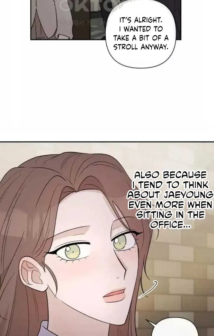 Between Jaeyoung and Jaeyoung Chapter 21 page 63