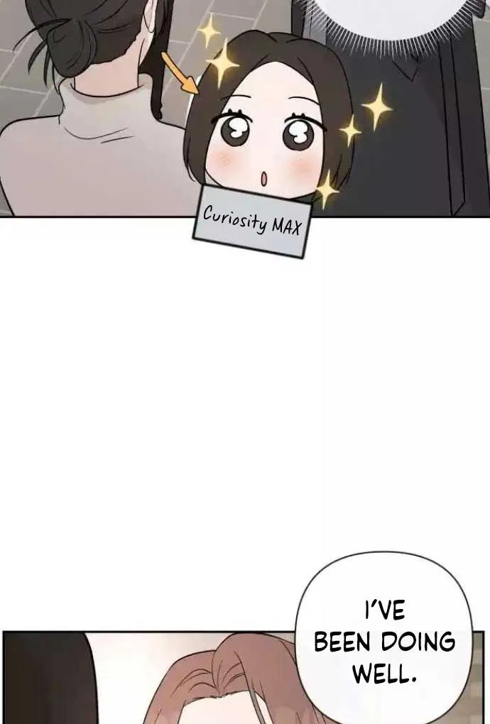 Between Jaeyoung and Jaeyoung Chapter 21 page 71