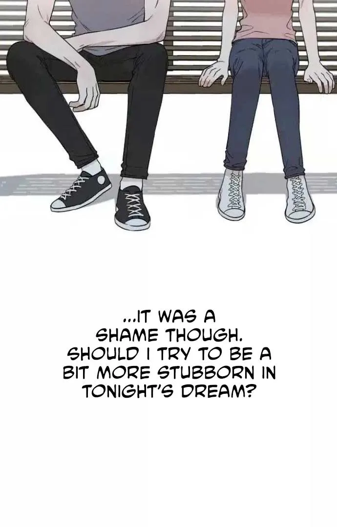 Between Jaeyoung and Jaeyoung Chapter 21 page 60