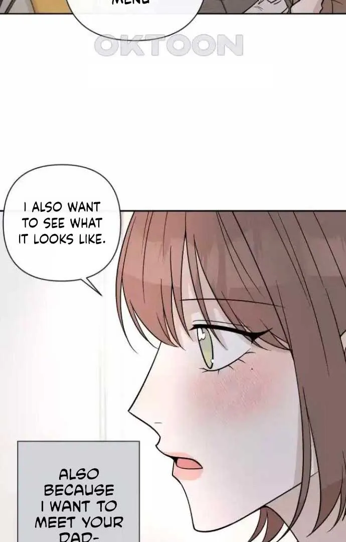 Between Jaeyoung and Jaeyoung Chapter 21 page 52
