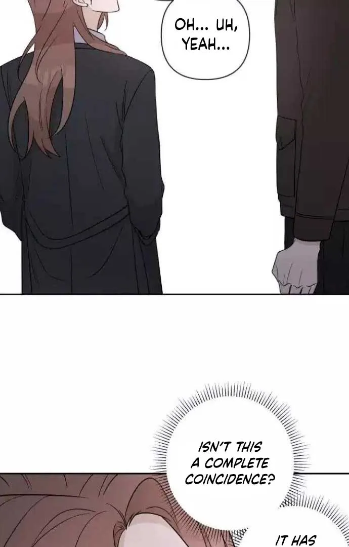 Between Jaeyoung and Jaeyoung Chapter 21 page 68
