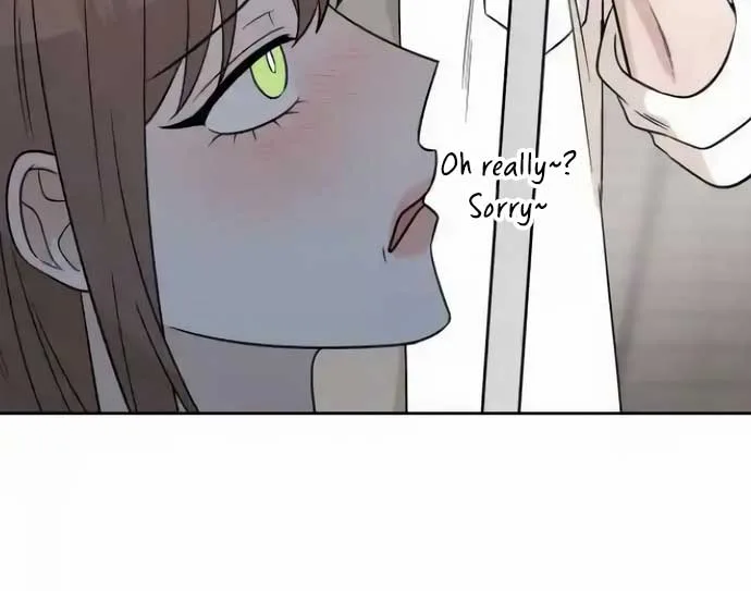 Between Jaeyoung and Jaeyoung Chapter 19 page 80