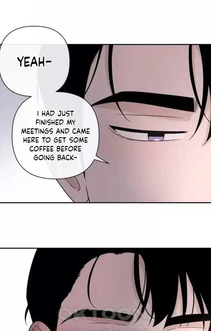 Between Jaeyoung and Jaeyoung Chapter 21 page 73