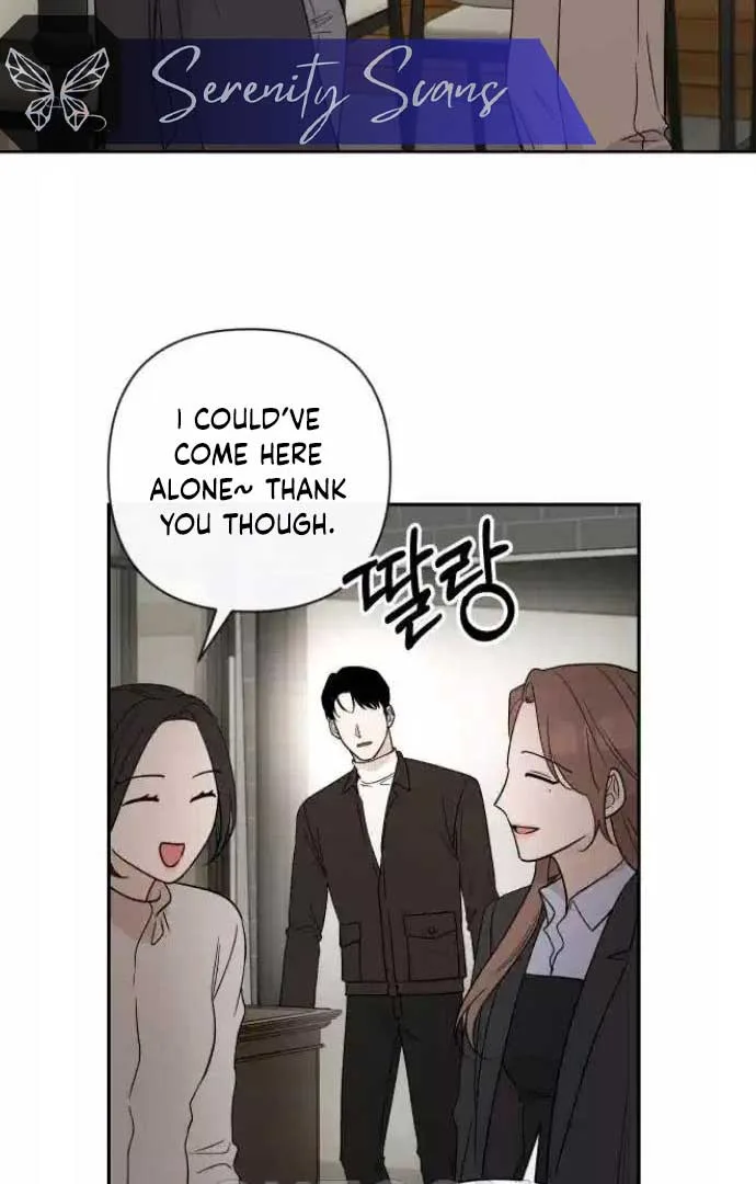 Between Jaeyoung and Jaeyoung Chapter 21 page 62