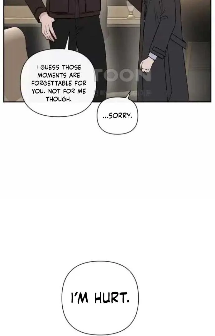 Between Jaeyoung and Jaeyoung Chapter 21 page 83