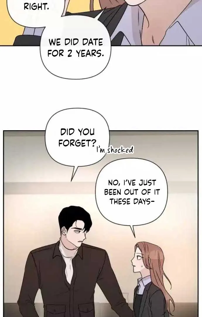 Between Jaeyoung and Jaeyoung Chapter 21 page 82