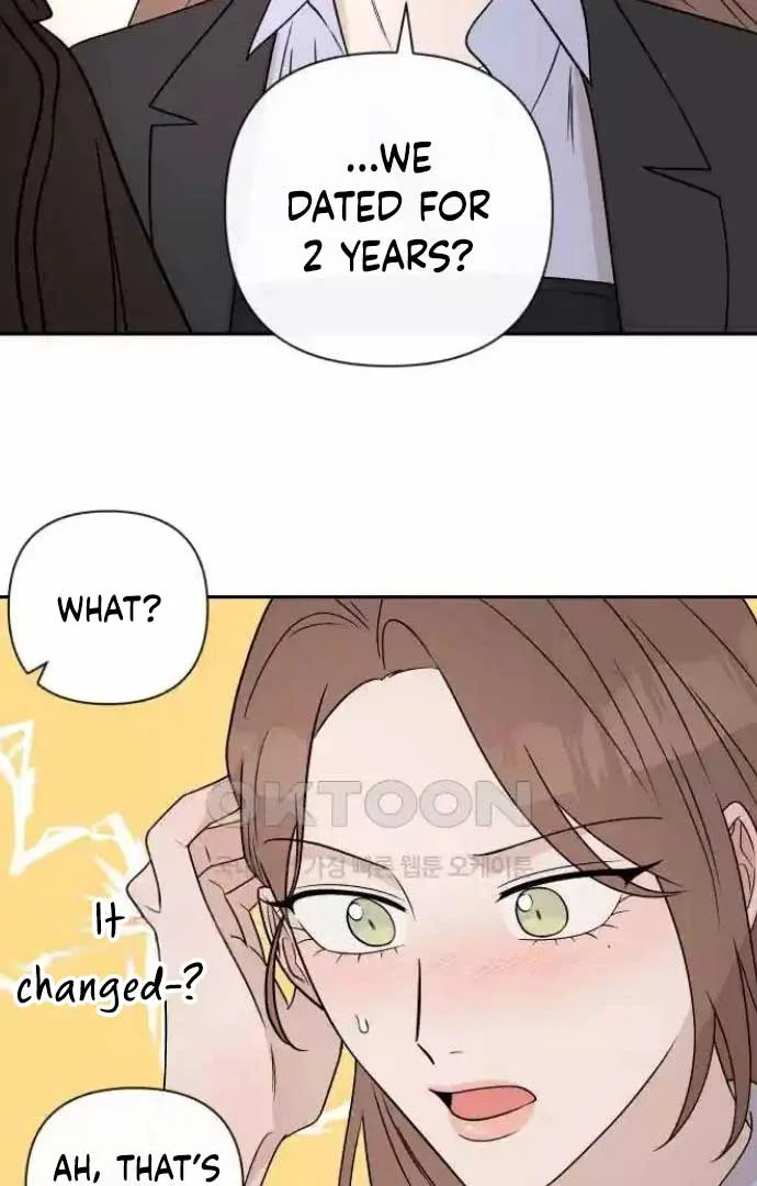 Between Jaeyoung and Jaeyoung Chapter 21 page 81