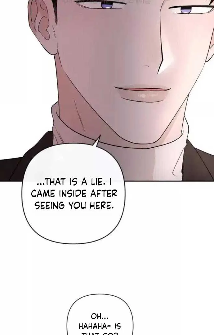 Between Jaeyoung and Jaeyoung Chapter 21 page 74