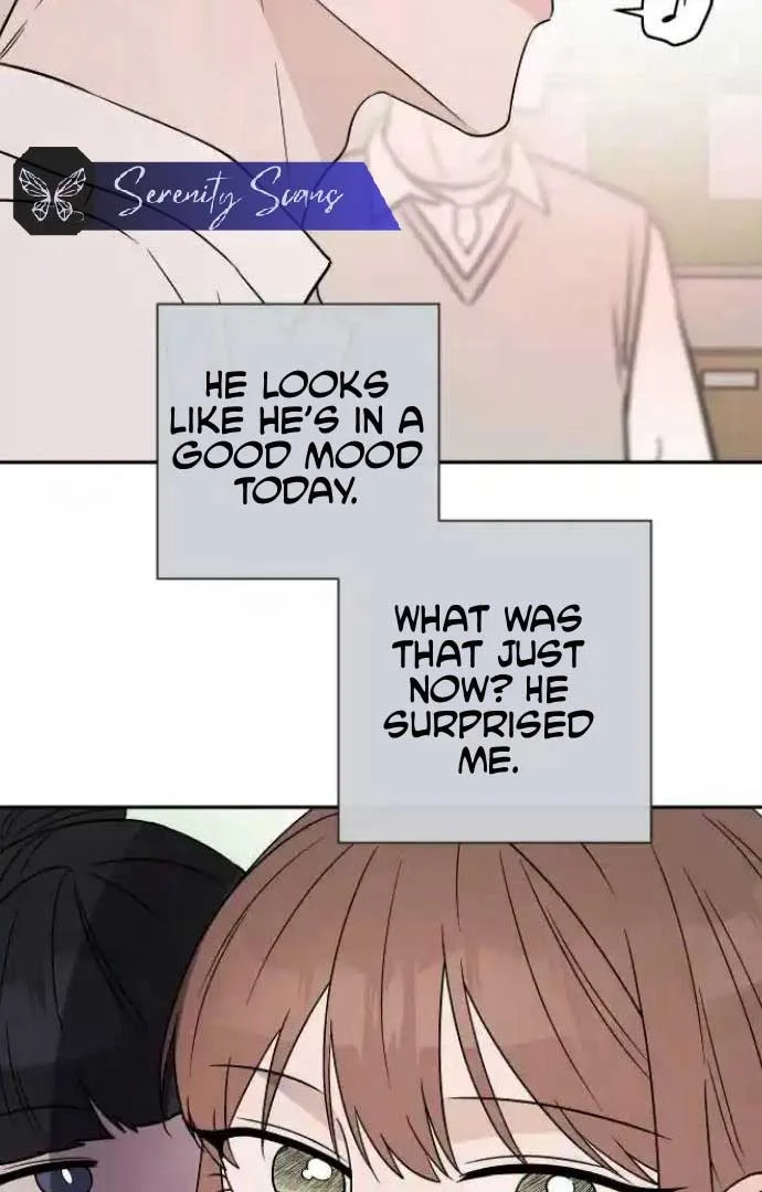 Between Jaeyoung and Jaeyoung Chapter 18 page 51