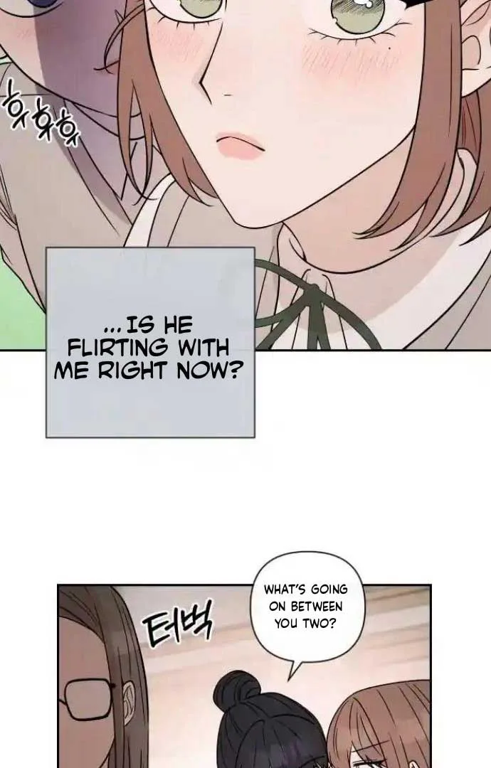 Between Jaeyoung and Jaeyoung Chapter 18 page 52