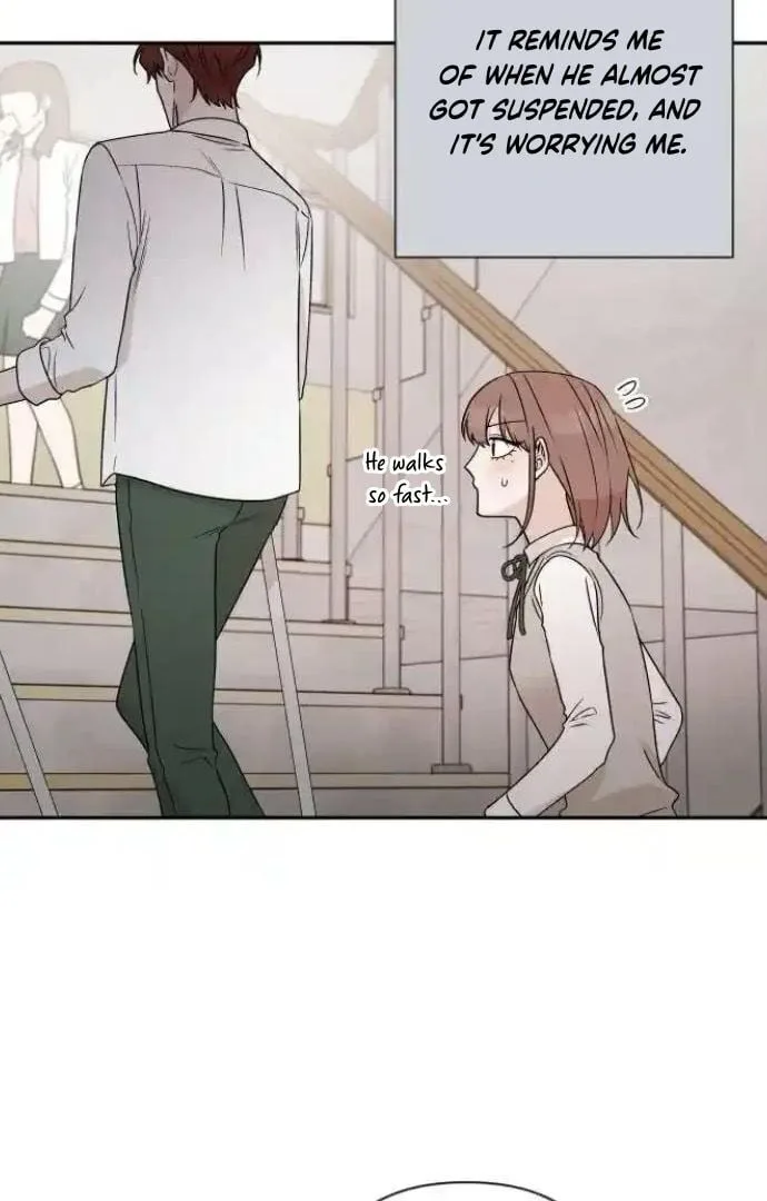 Between Jaeyoung and Jaeyoung Chapter 20 page 18