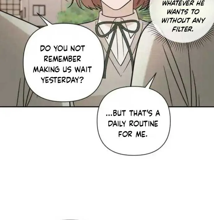 Between Jaeyoung and Jaeyoung Chapter 18 page 48