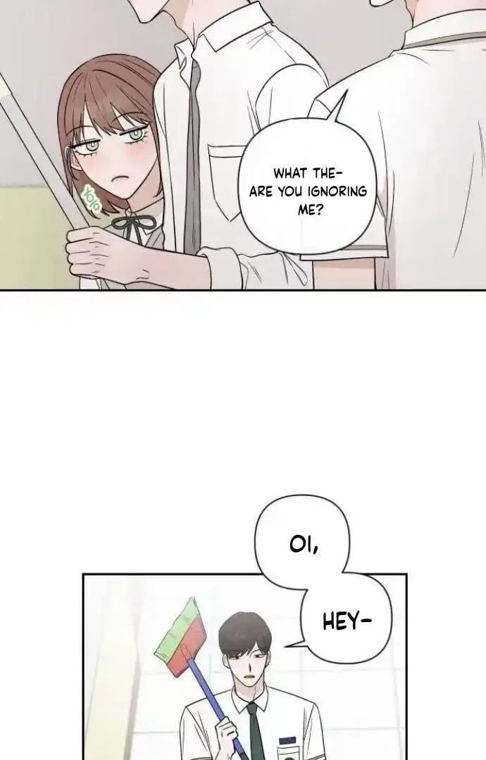 Between Jaeyoung and Jaeyoung Chapter 20 page 5