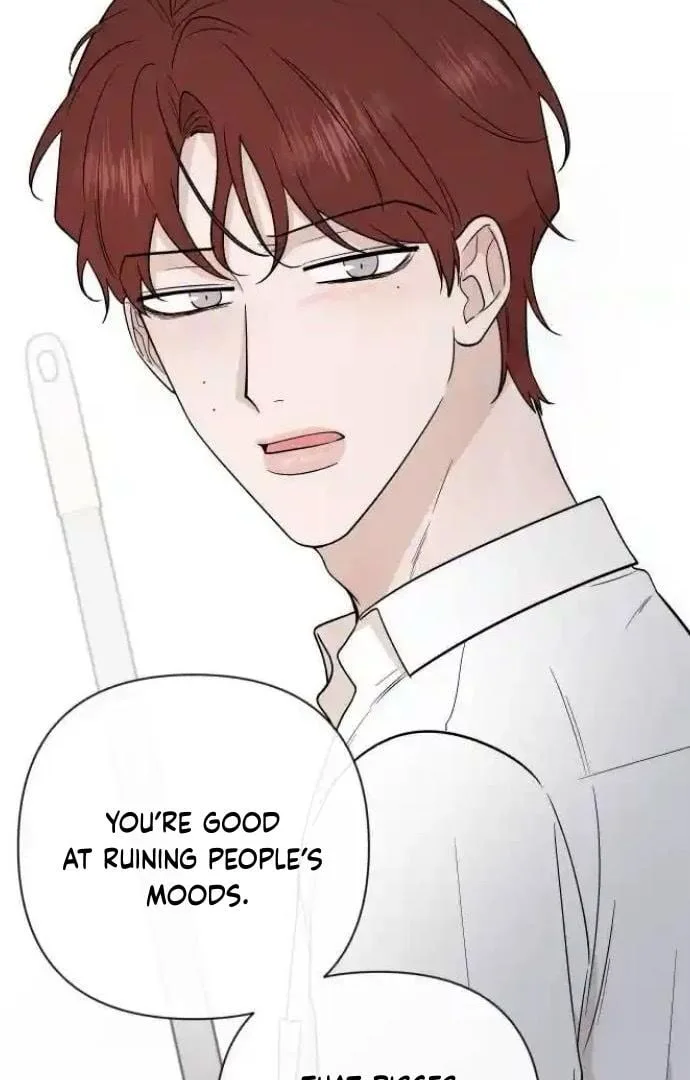 Between Jaeyoung and Jaeyoung Chapter 20 page 12