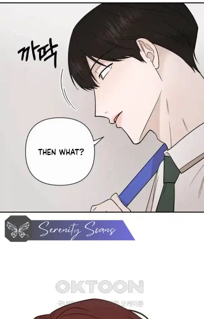 Between Jaeyoung and Jaeyoung Chapter 20 page 11